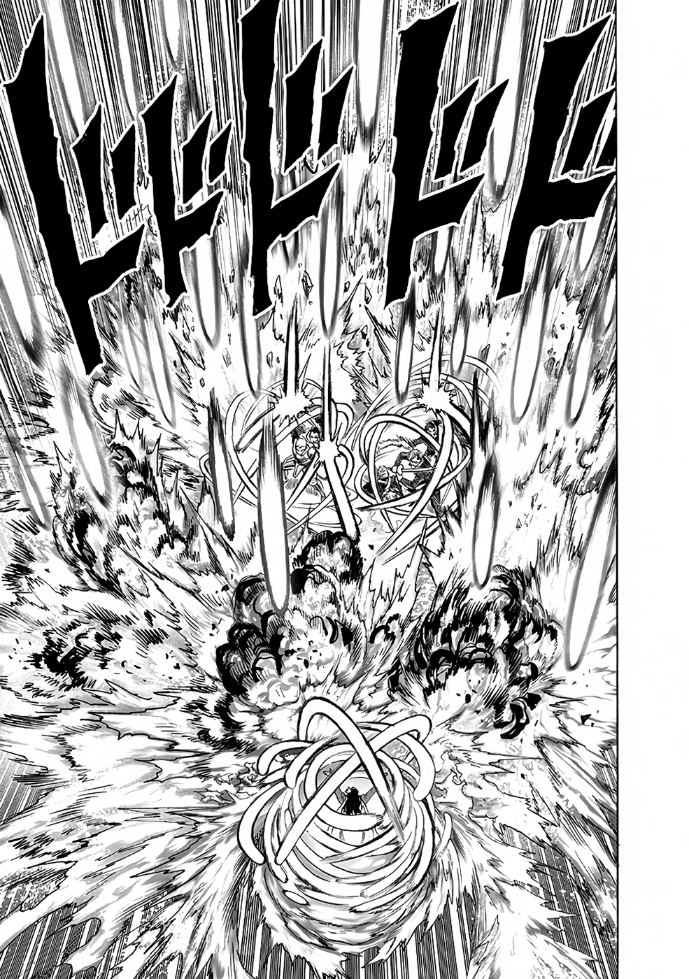 Read one-punch man manga PT read one punch man manga online BR Manga Online