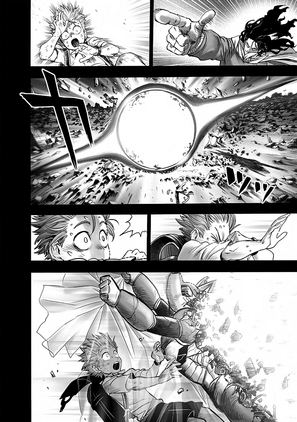 Read one-punch man manga PT read one punch man manga online BR Manga Online