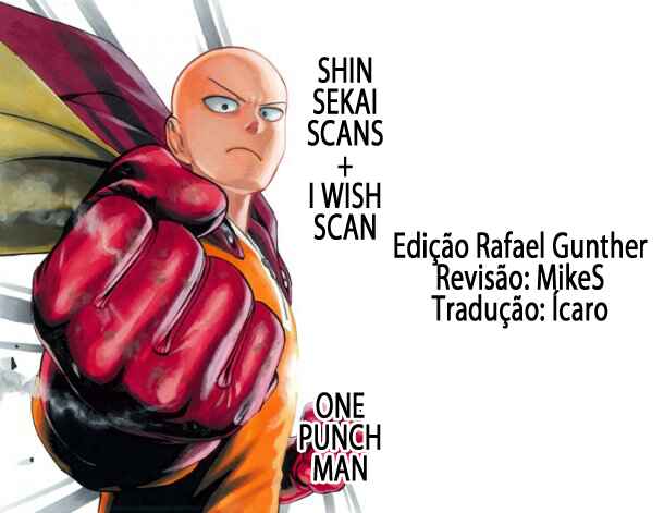 Read one-punch man manga PT read one punch man manga online BR Manga Online