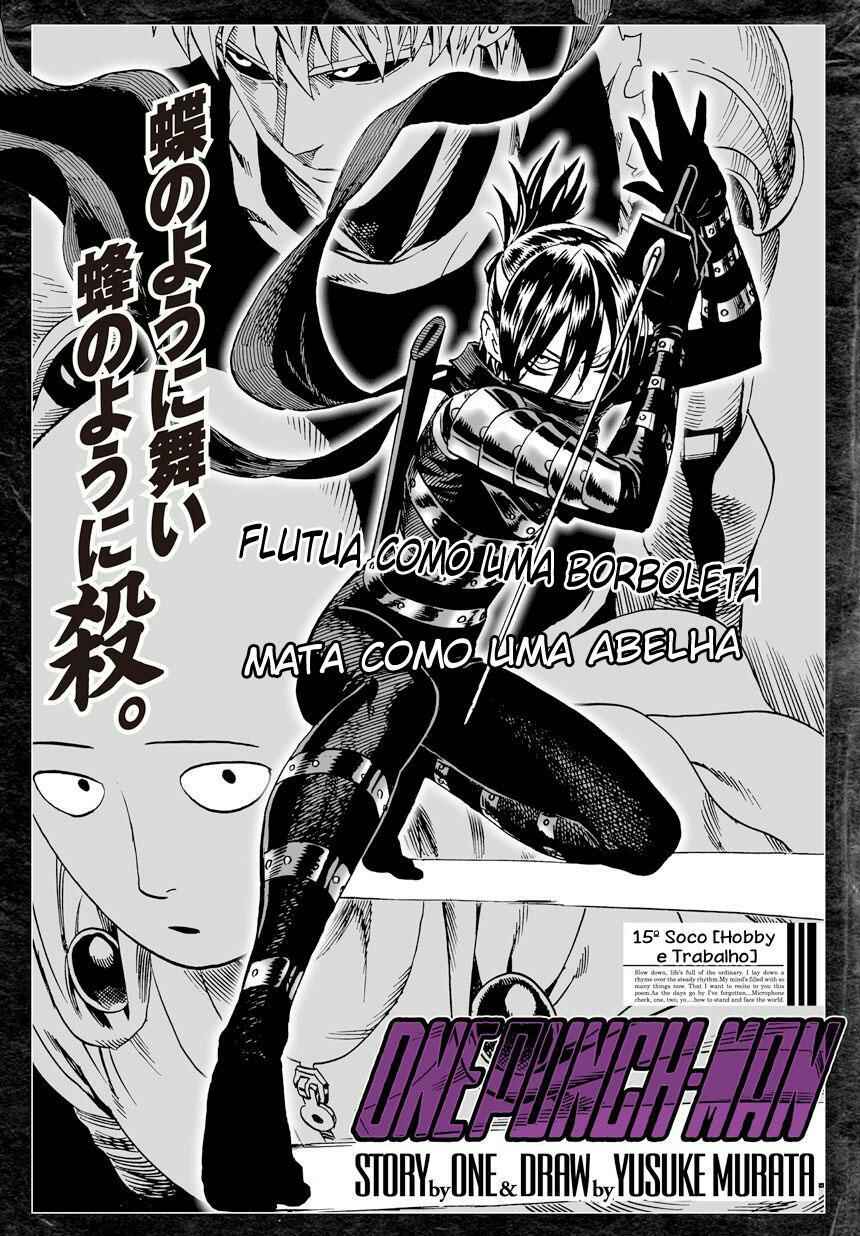 Read one-punch man manga PT read one punch man manga online BR Manga Online