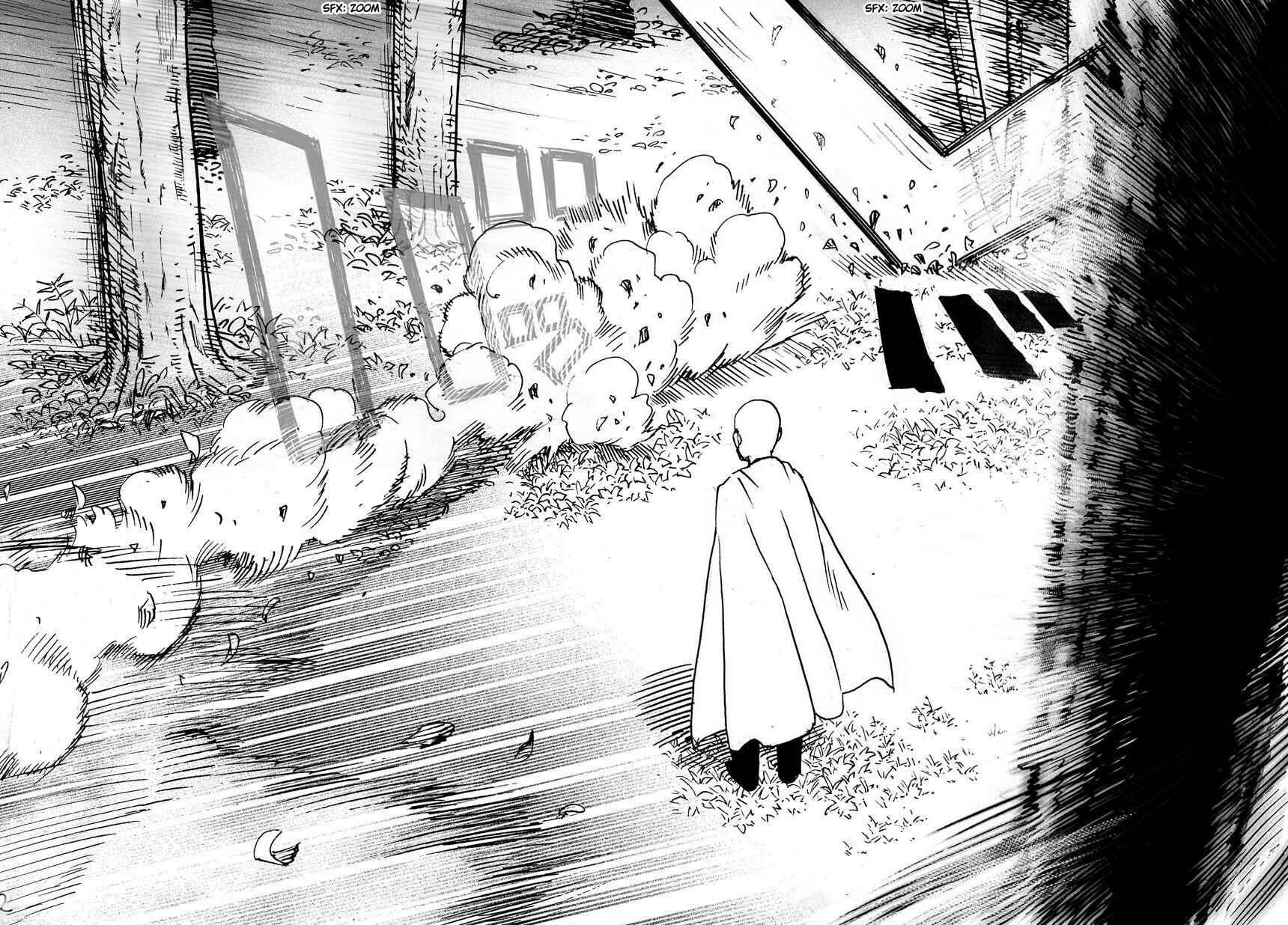 Read one-punch man manga PT read one punch man manga online BR Manga Online