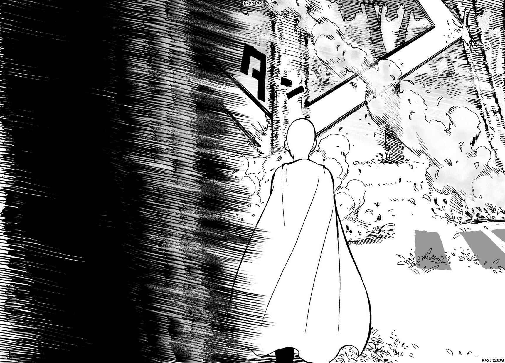 Read one-punch man manga PT read one punch man manga online BR Manga Online