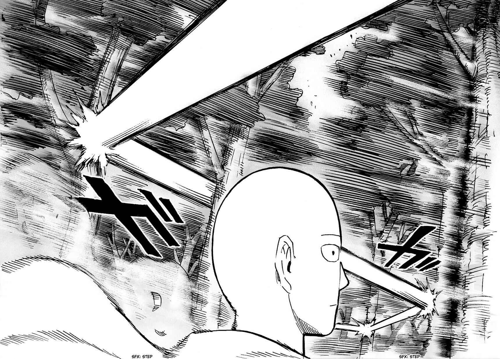 Read one-punch man manga PT read one punch man manga online BR Manga Online