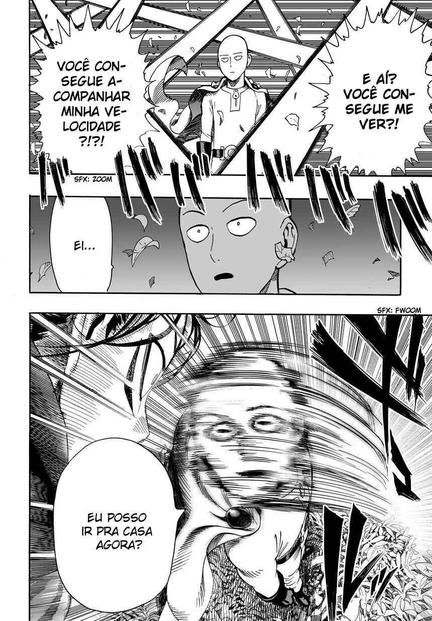 Read one-punch man manga PT read one punch man manga online BR Manga Online