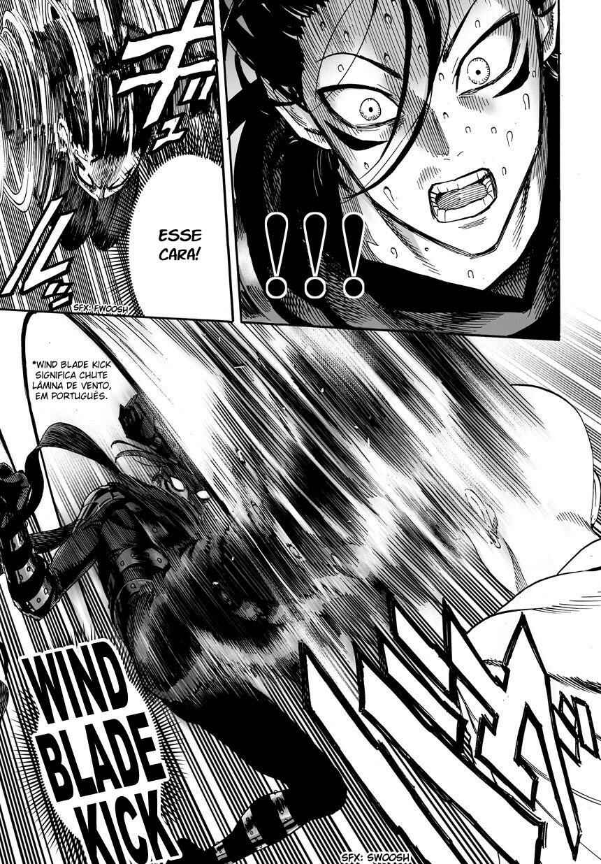 Read one-punch man manga PT read one punch man manga online BR Manga Online
