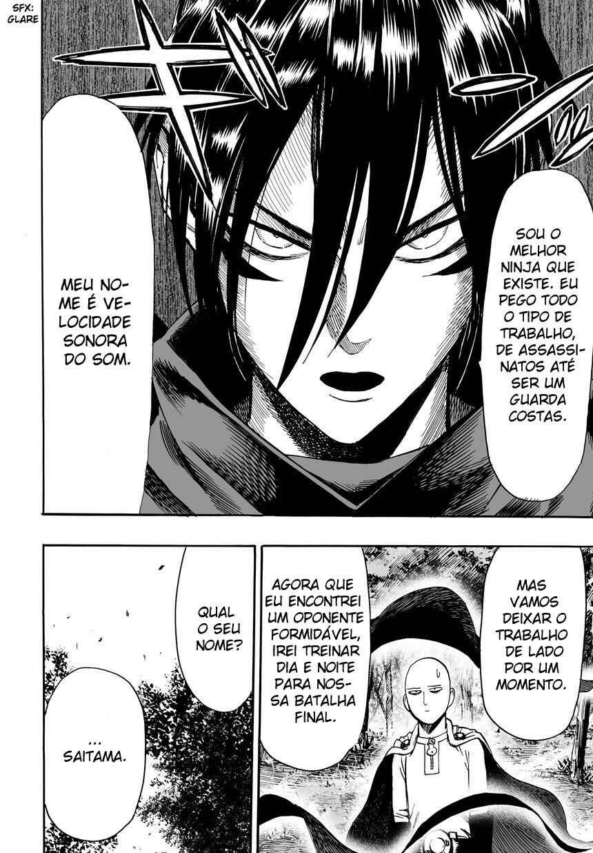 Read one-punch man manga PT read one punch man manga online BR Manga Online