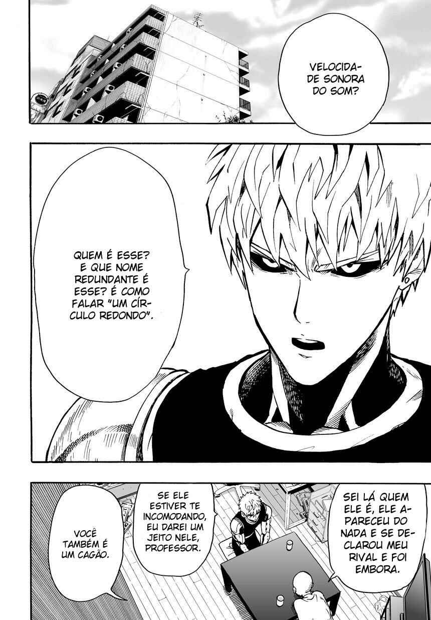 Read one-punch man manga PT read one punch man manga online BR Manga Online