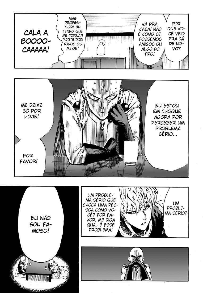 Read one-punch man manga PT read one punch man manga online BR Manga Online
