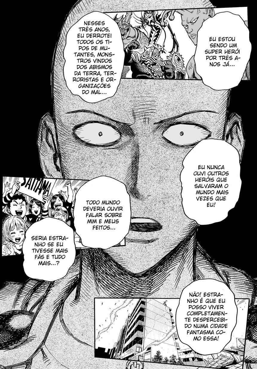 Read one-punch man manga PT read one punch man manga online BR Manga Online