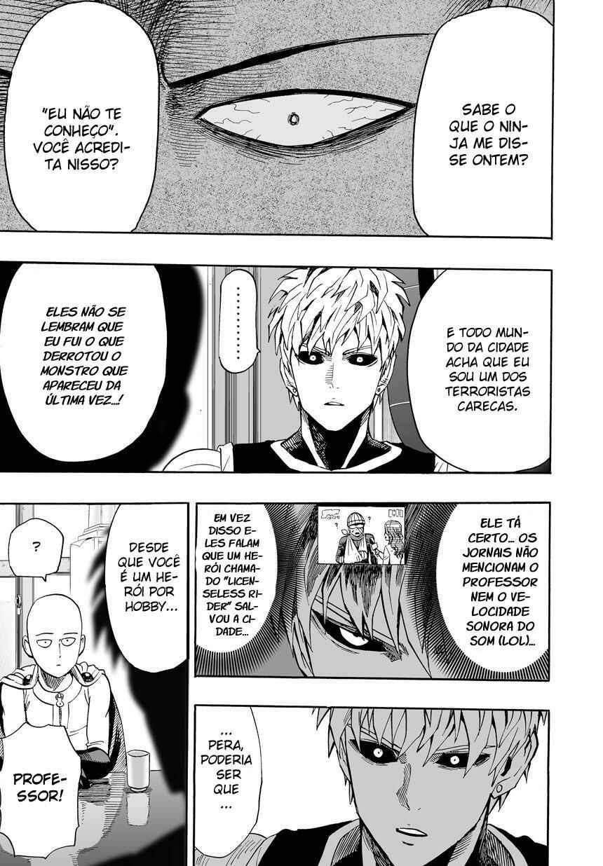Read one-punch man manga PT read one punch man manga online BR Manga Online