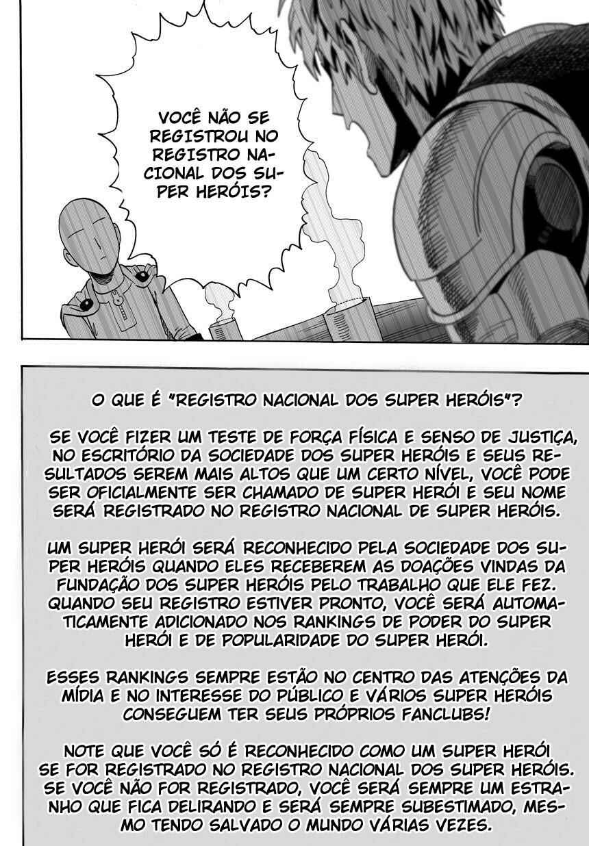 Read one-punch man manga PT read one punch man manga online BR Manga Online