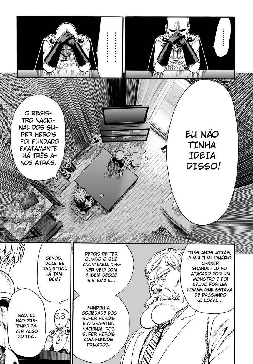Read one-punch man manga PT read one punch man manga online BR Manga Online