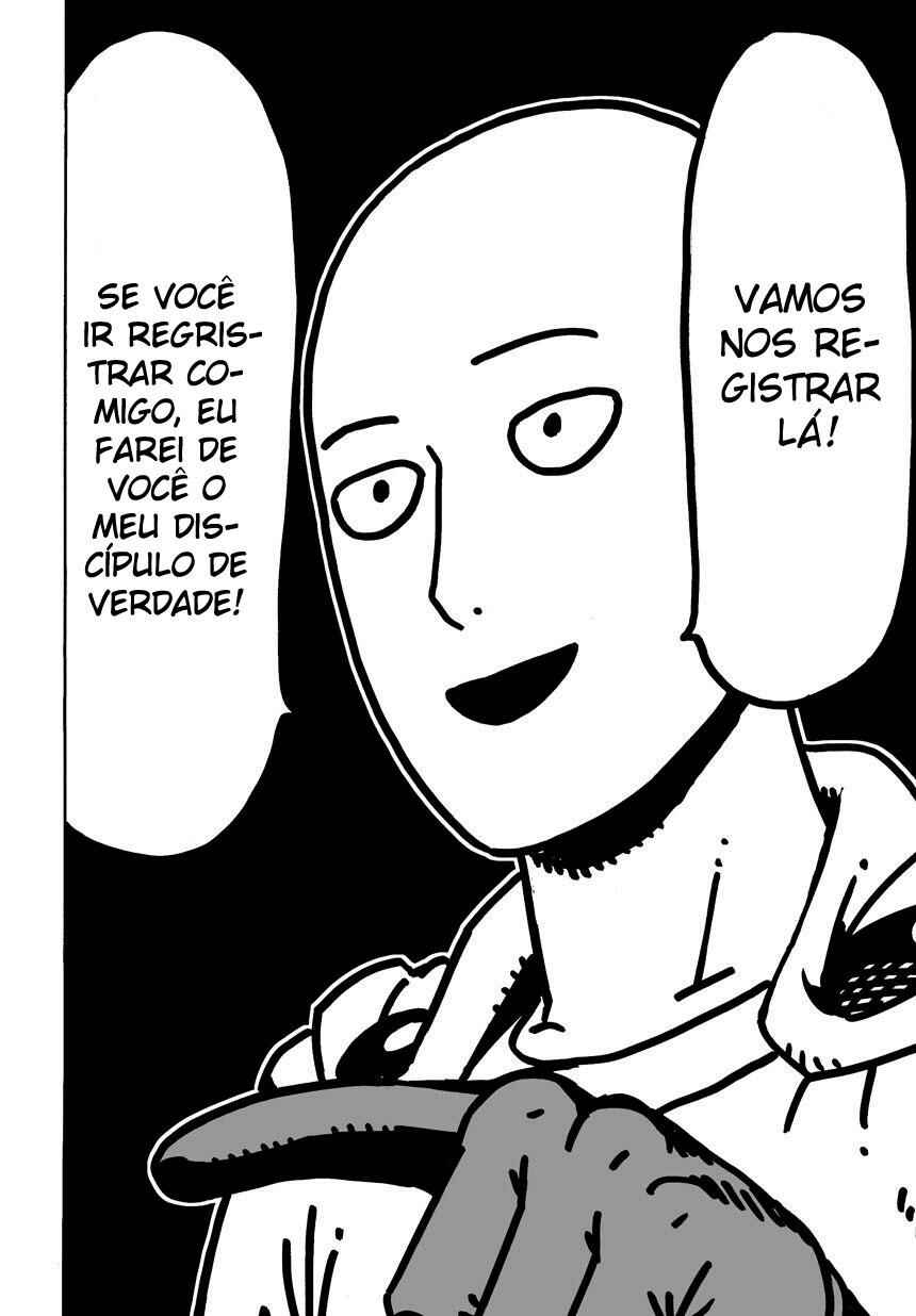 Read one-punch man manga PT read one punch man manga online BR Manga Online