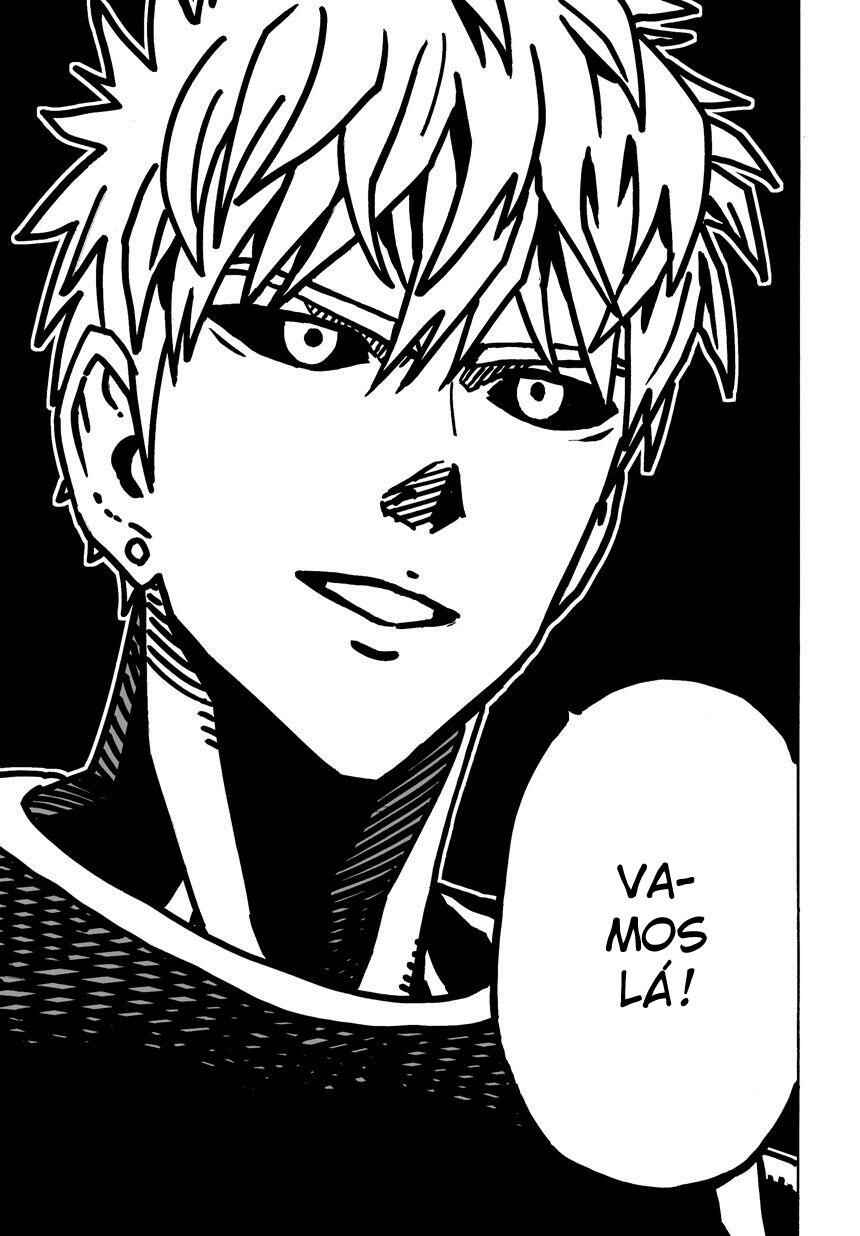 Read one-punch man manga PT read one punch man manga online BR Manga Online