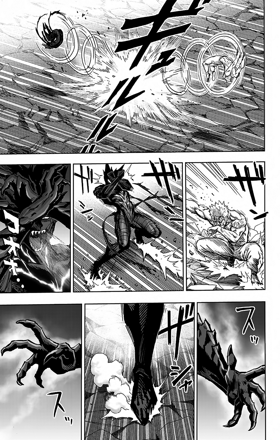 Read one-punch man manga PT read one punch man manga online BR Manga Online