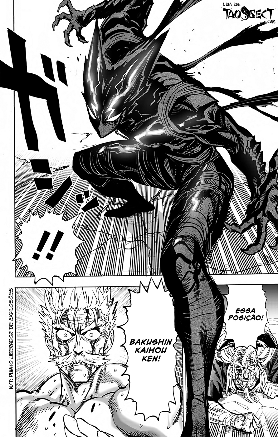 Read one-punch man manga PT read one punch man manga online BR Manga Online