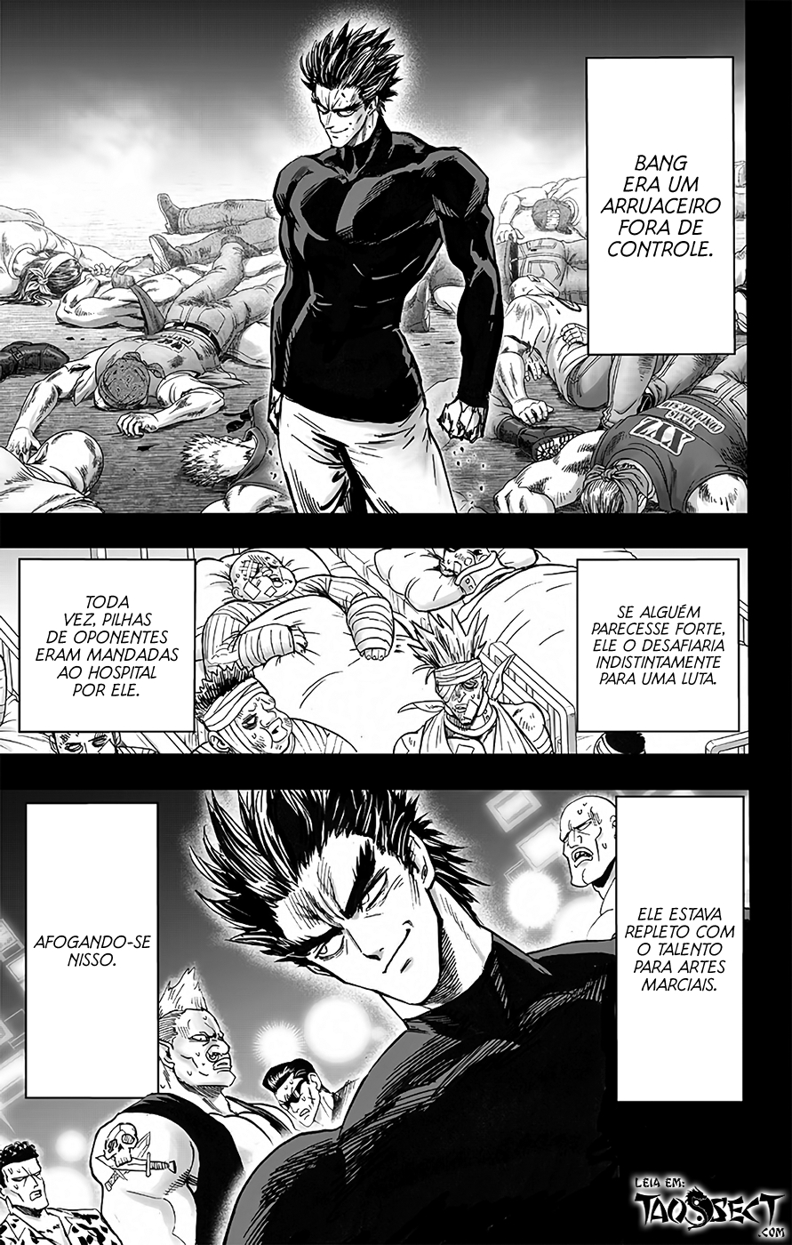 Read one-punch man manga PT read one punch man manga online BR Manga Online