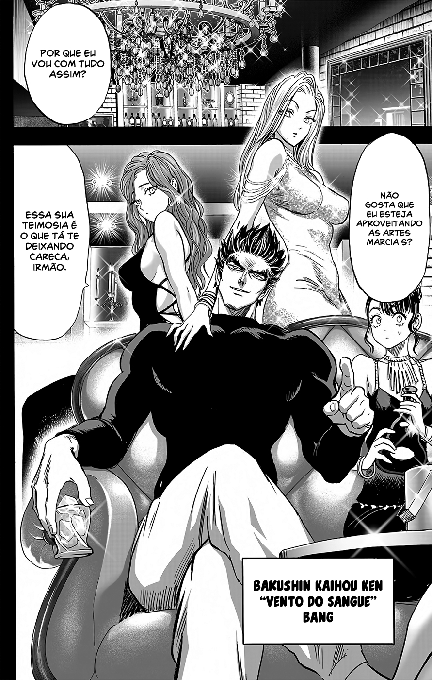 Read one-punch man manga PT read one punch man manga online BR Manga Online