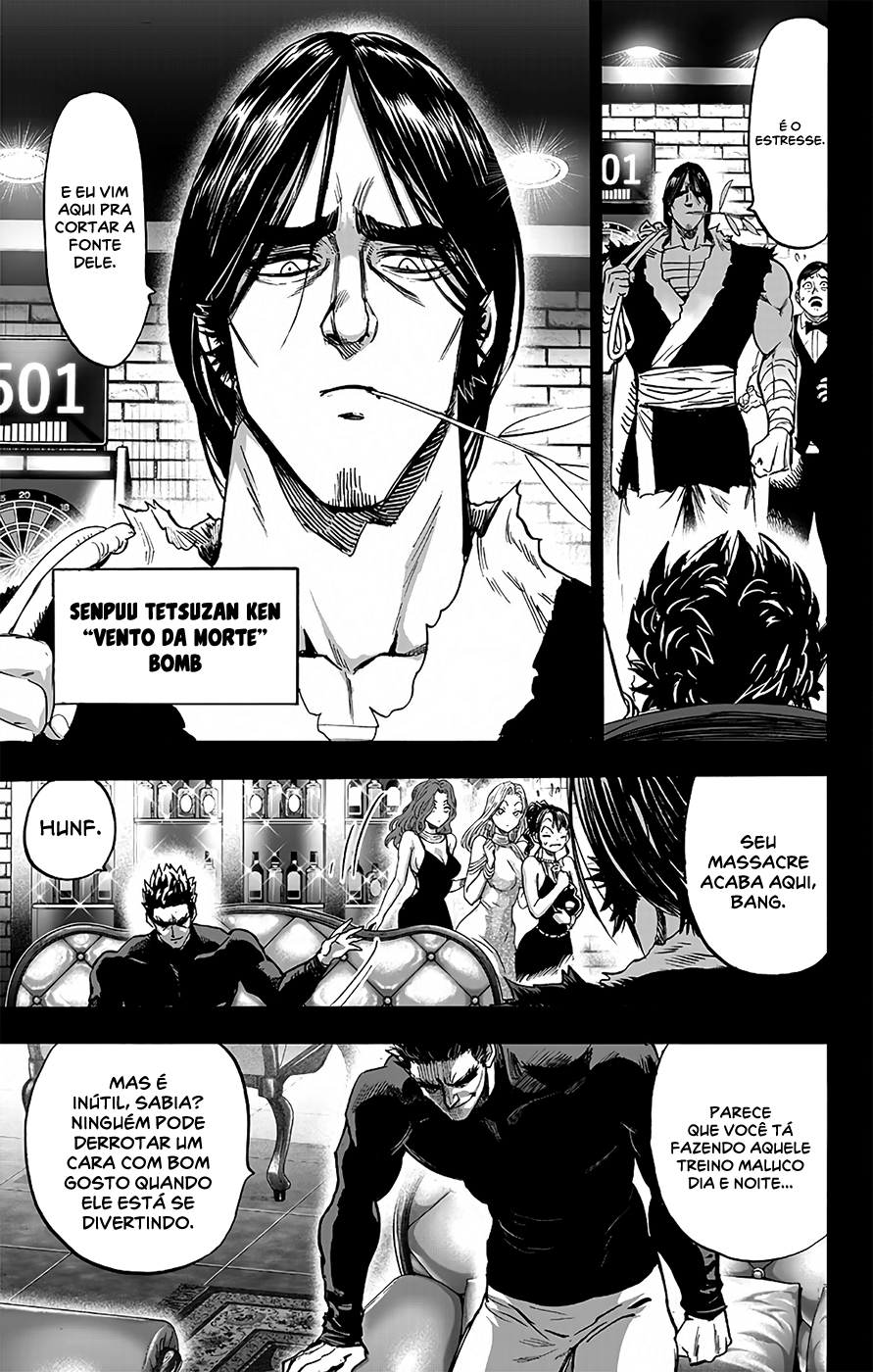 Read one-punch man manga PT read one punch man manga online BR Manga Online