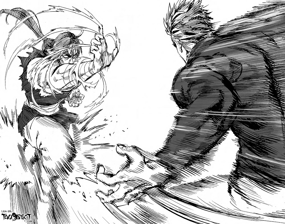 Read one-punch man manga PT read one punch man manga online BR Manga Online