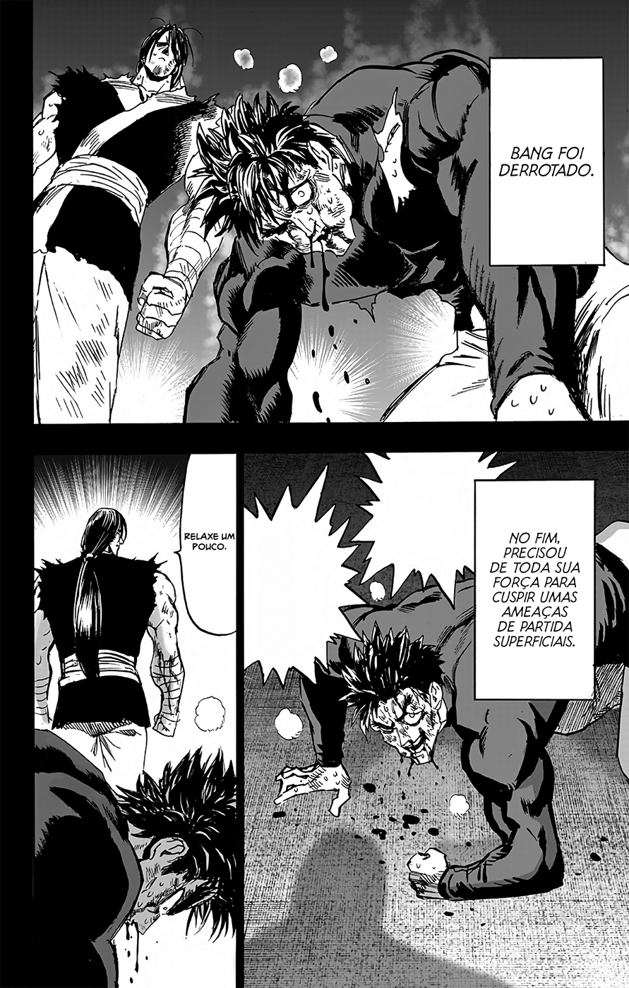 Read one-punch man manga PT read one punch man manga online BR Manga Online