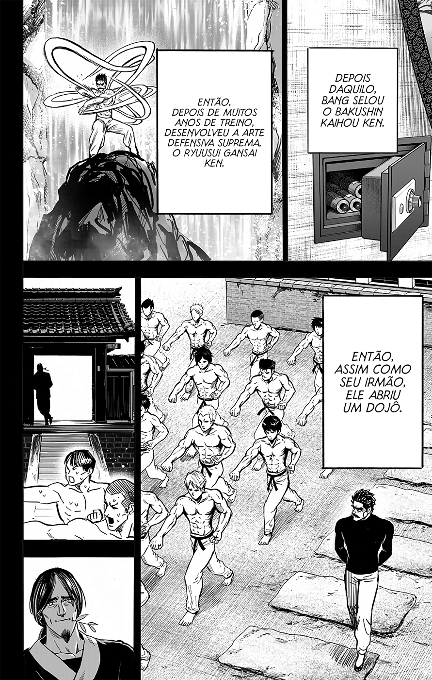 Read one-punch man manga PT read one punch man manga online BR Manga Online