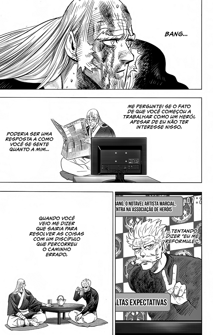 Read one-punch man manga PT read one punch man manga online BR Manga Online