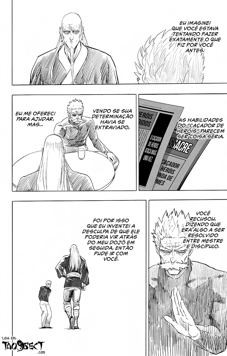 Read one-punch man manga PT read one punch man manga online BR Manga Online