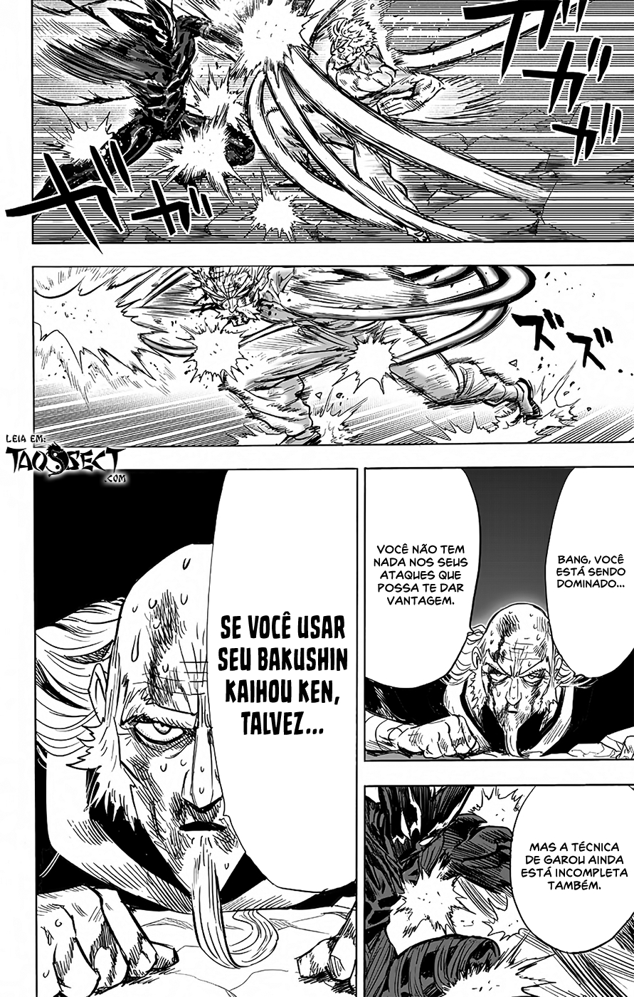 Read one-punch man manga PT read one punch man manga online BR Manga Online