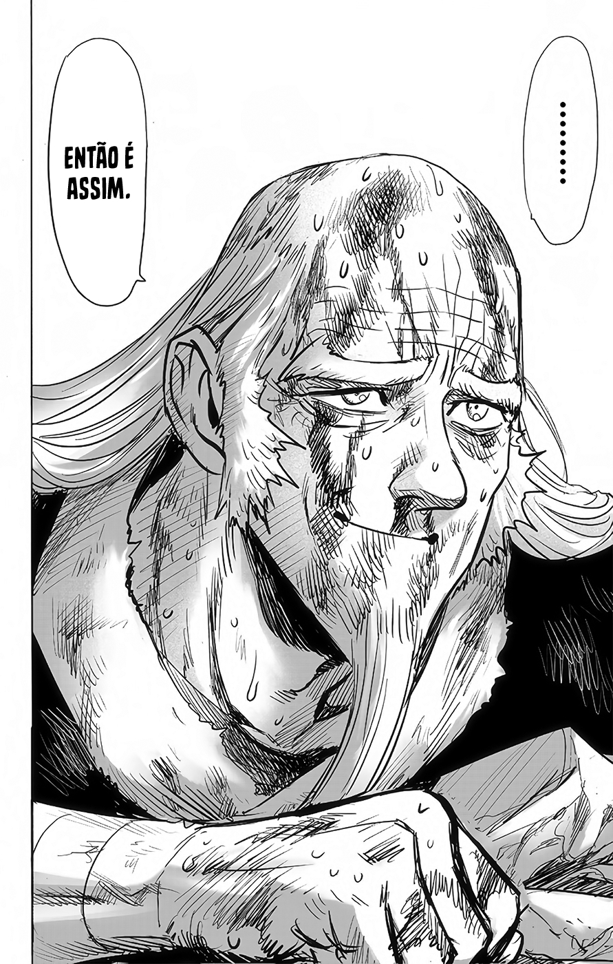 Read one-punch man manga PT read one punch man manga online BR Manga Online