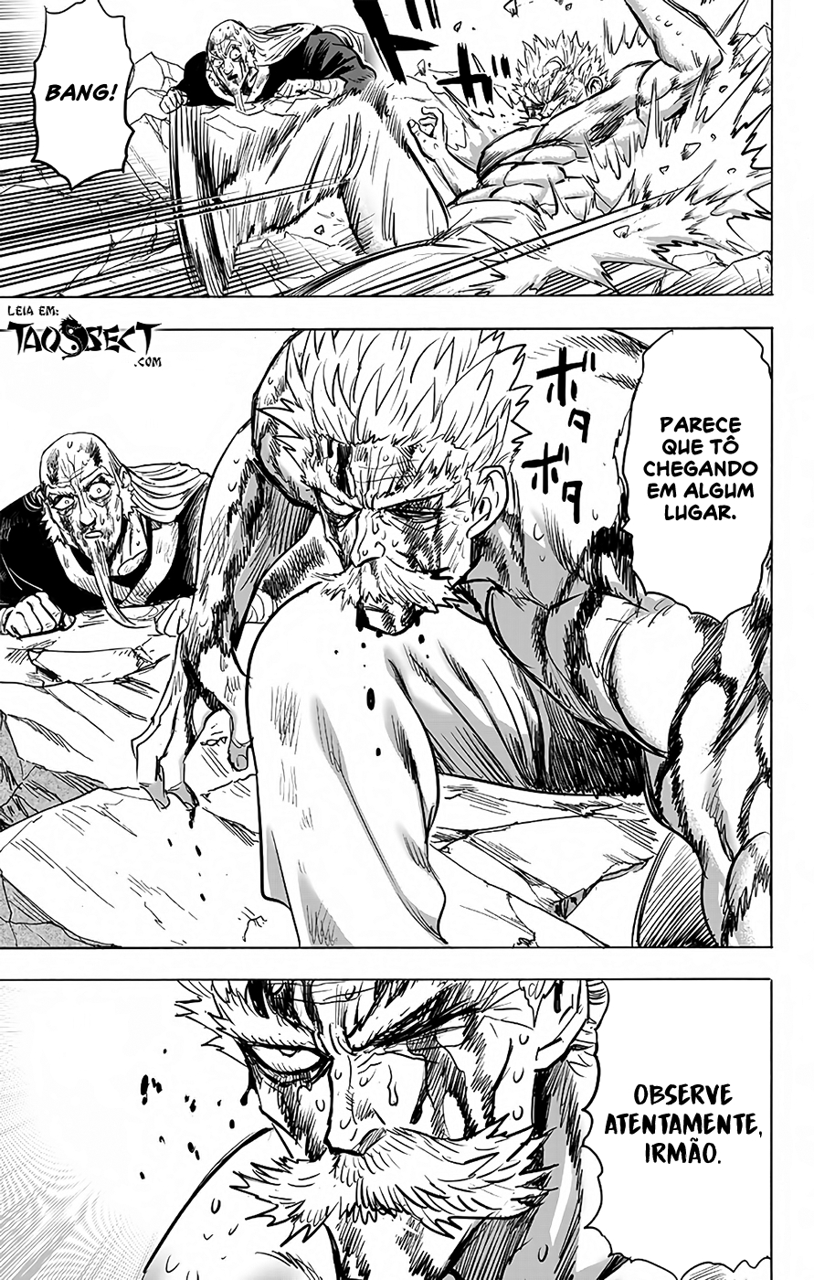 Read one-punch man manga PT read one punch man manga online BR Manga Online