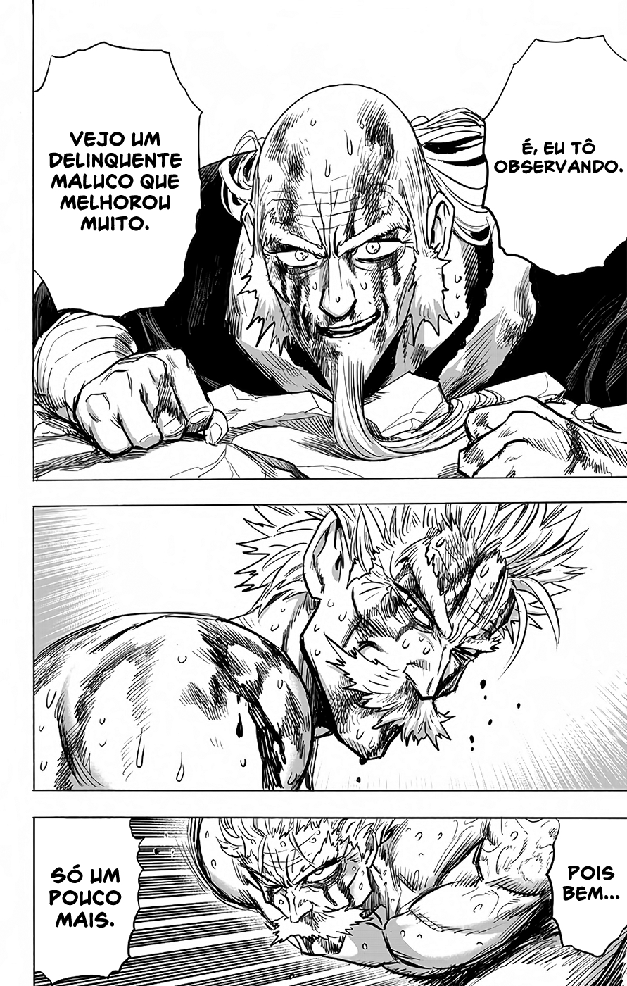 Read one-punch man manga PT read one punch man manga online BR Manga Online