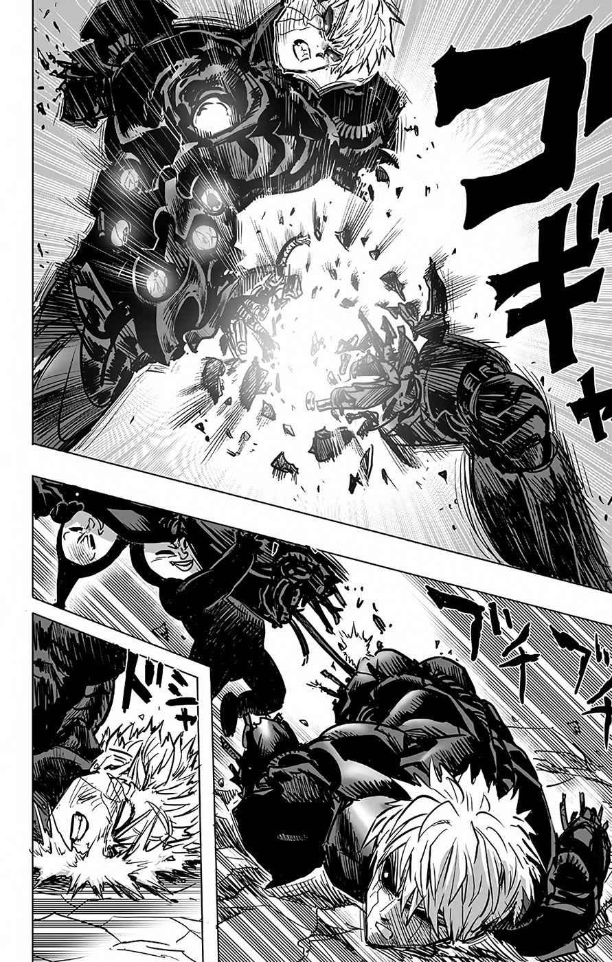 Read one-punch man manga PT read one punch man manga online BR Manga Online