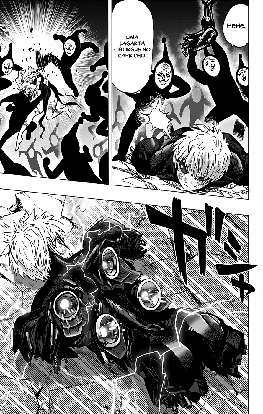 Read one-punch man manga PT read one punch man manga online BR Manga Online