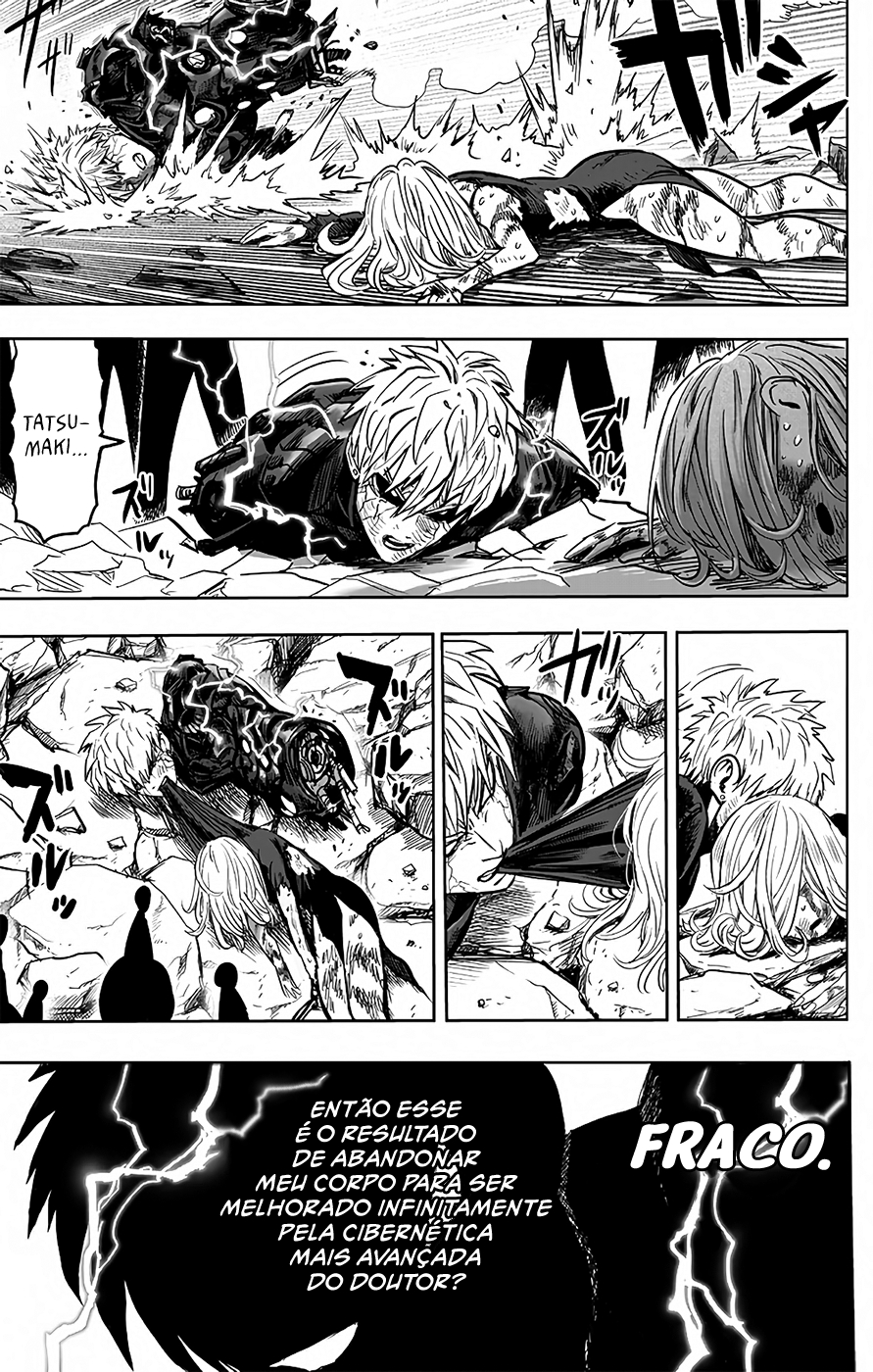 Read one-punch man manga PT read one punch man manga online BR Manga Online