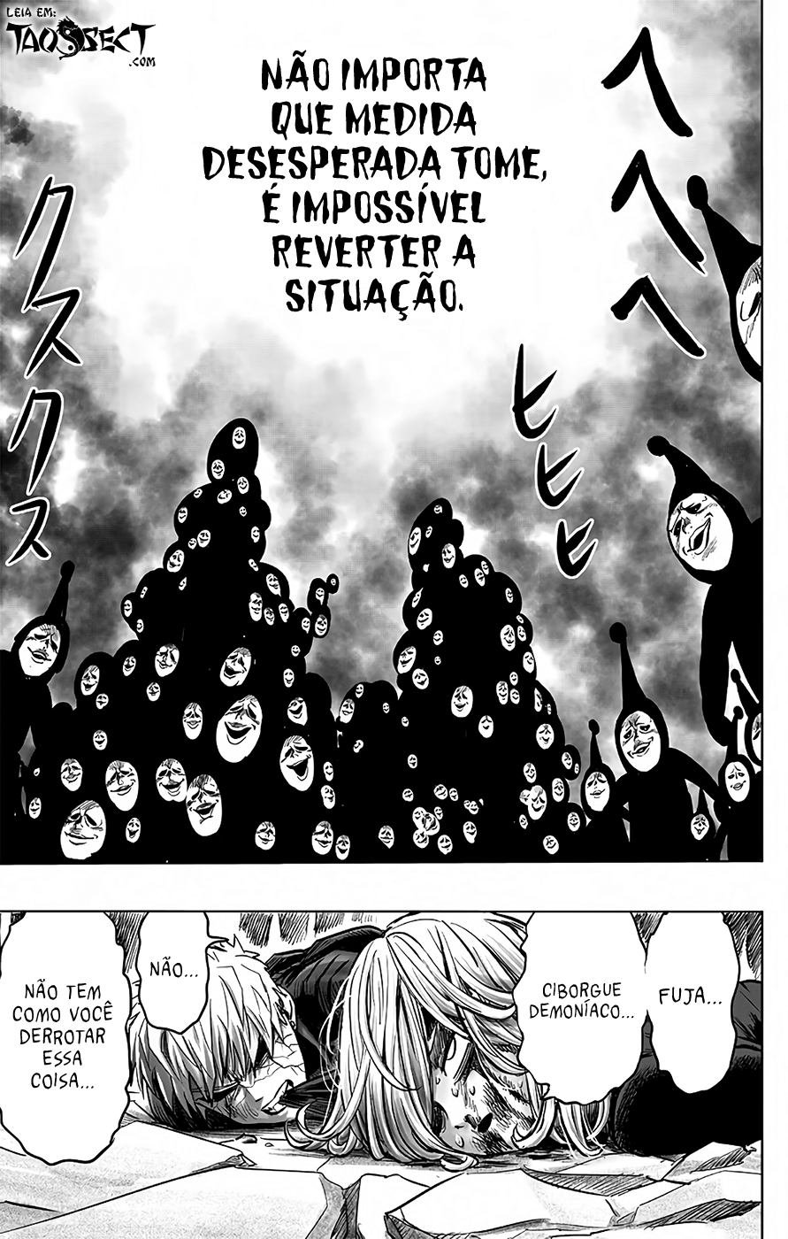 Read one-punch man manga PT read one punch man manga online BR Manga Online