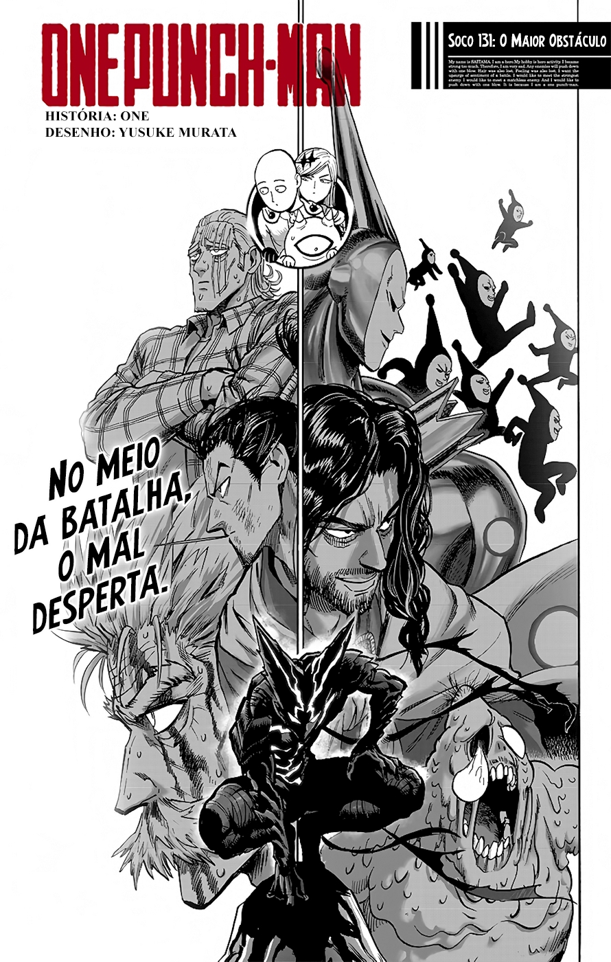 Read one-punch man manga PT read one punch man manga online BR Manga Online