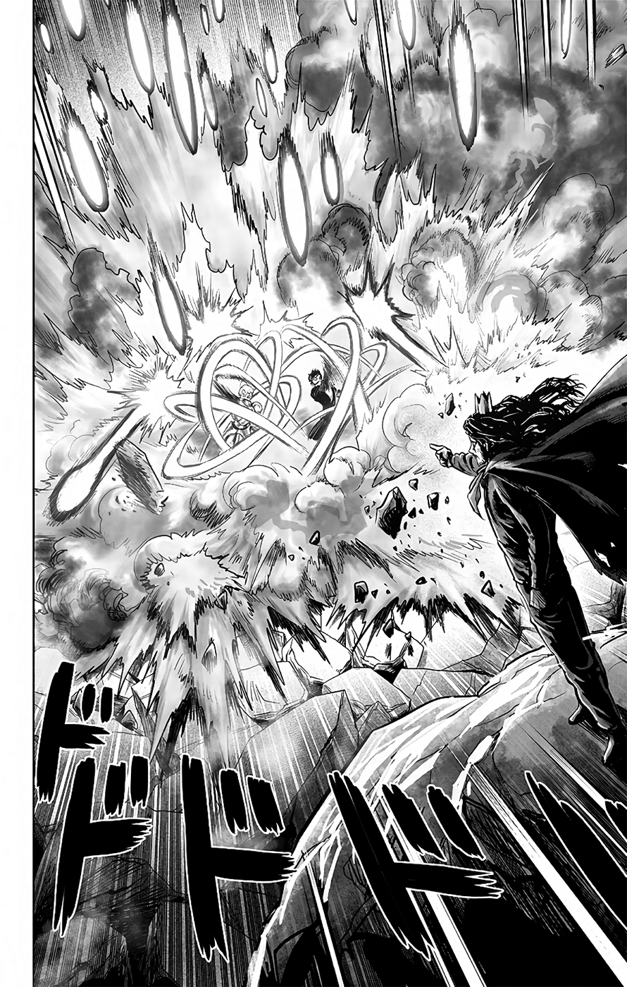 Read one-punch man manga PT read one punch man manga online BR Manga Online