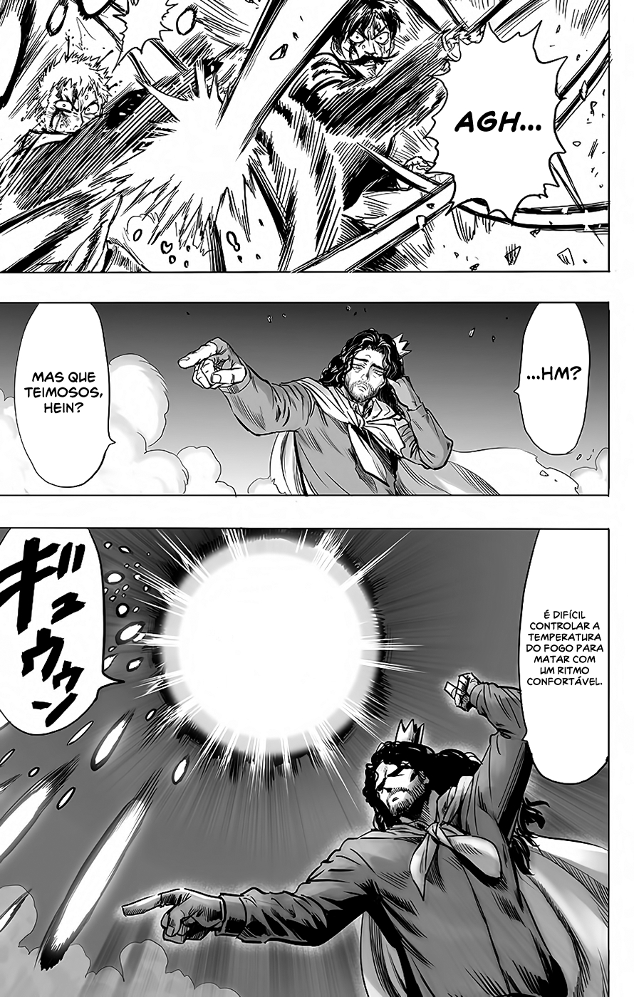 Read one-punch man manga PT read one punch man manga online BR Manga Online