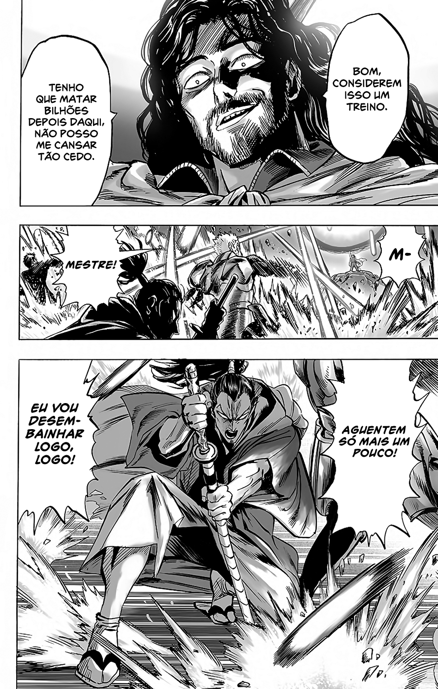 Read one-punch man manga PT read one punch man manga online BR Manga Online