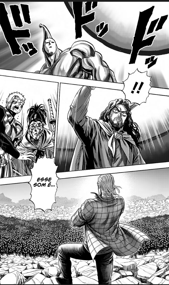 Read one-punch man manga PT read one punch man manga online BR Manga Online