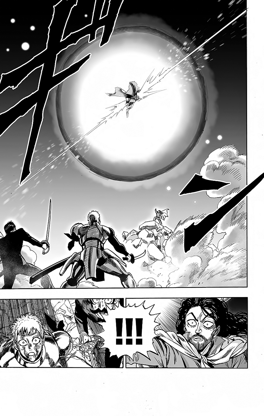 Read one-punch man manga PT read one punch man manga online BR Manga Online