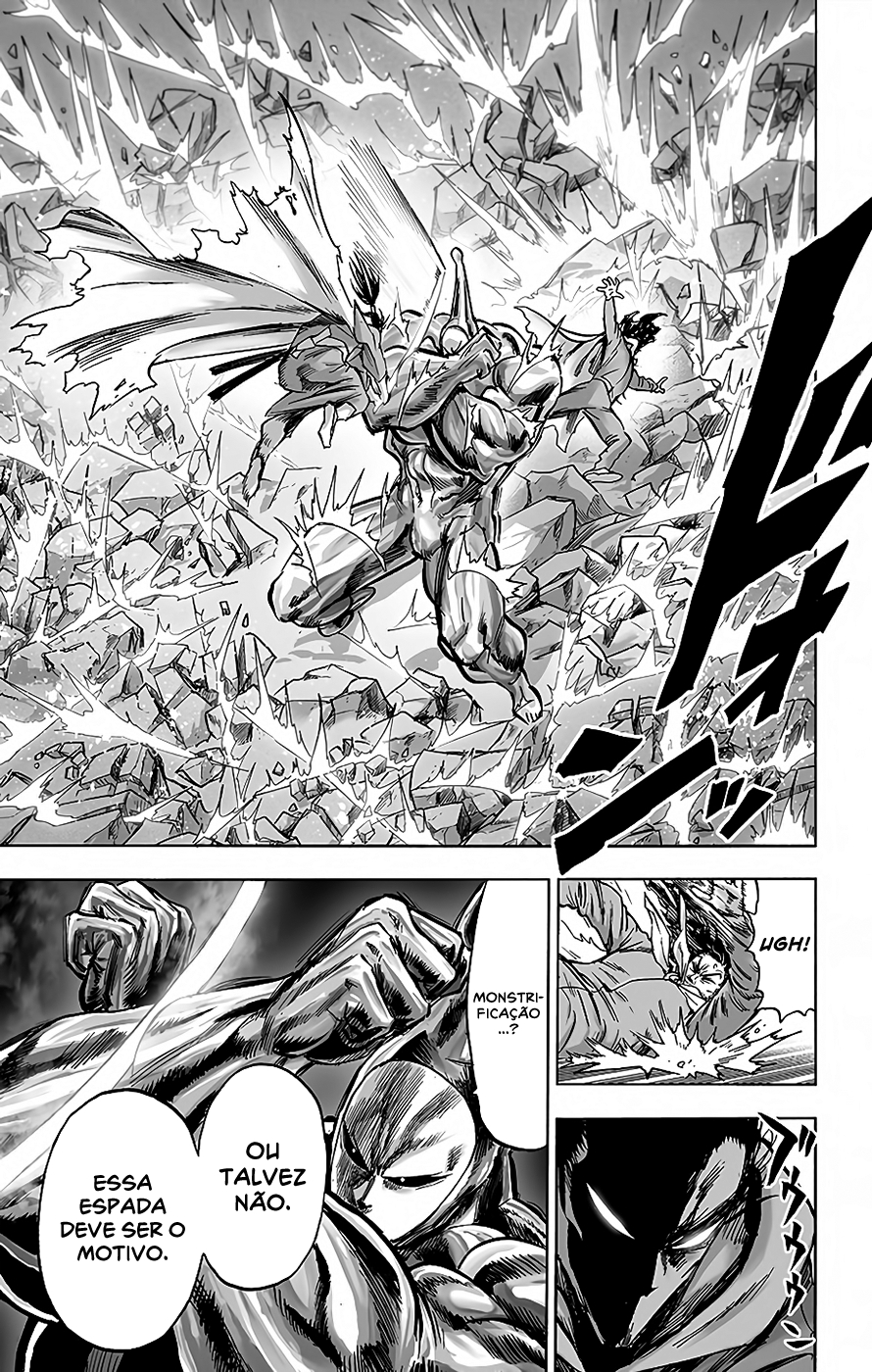 Read one-punch man manga PT read one punch man manga online BR Manga Online