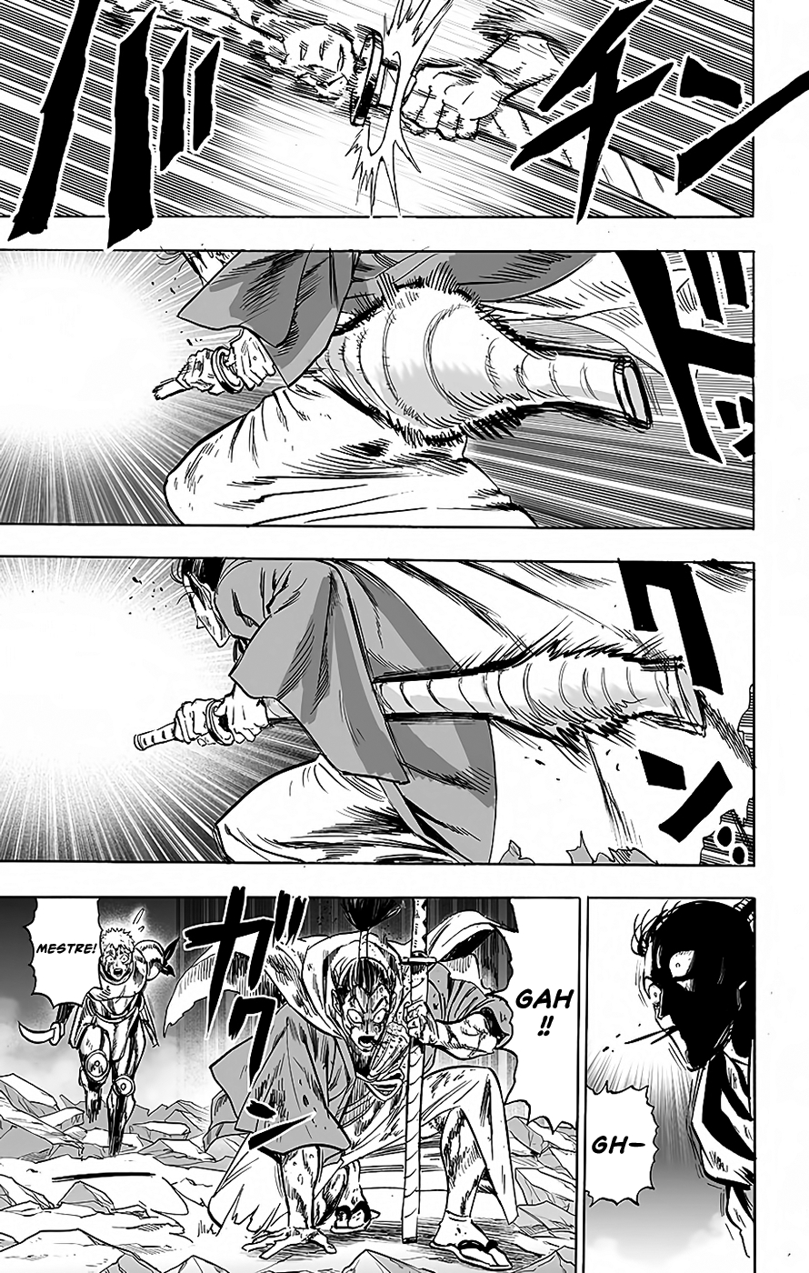 Read one-punch man manga PT read one punch man manga online BR Manga Online