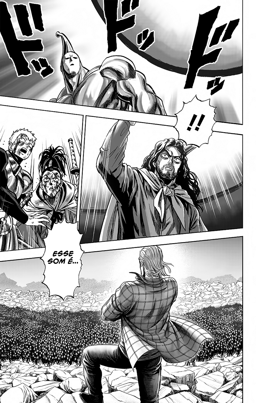 Read one-punch man manga PT read one punch man manga online BR Manga Online