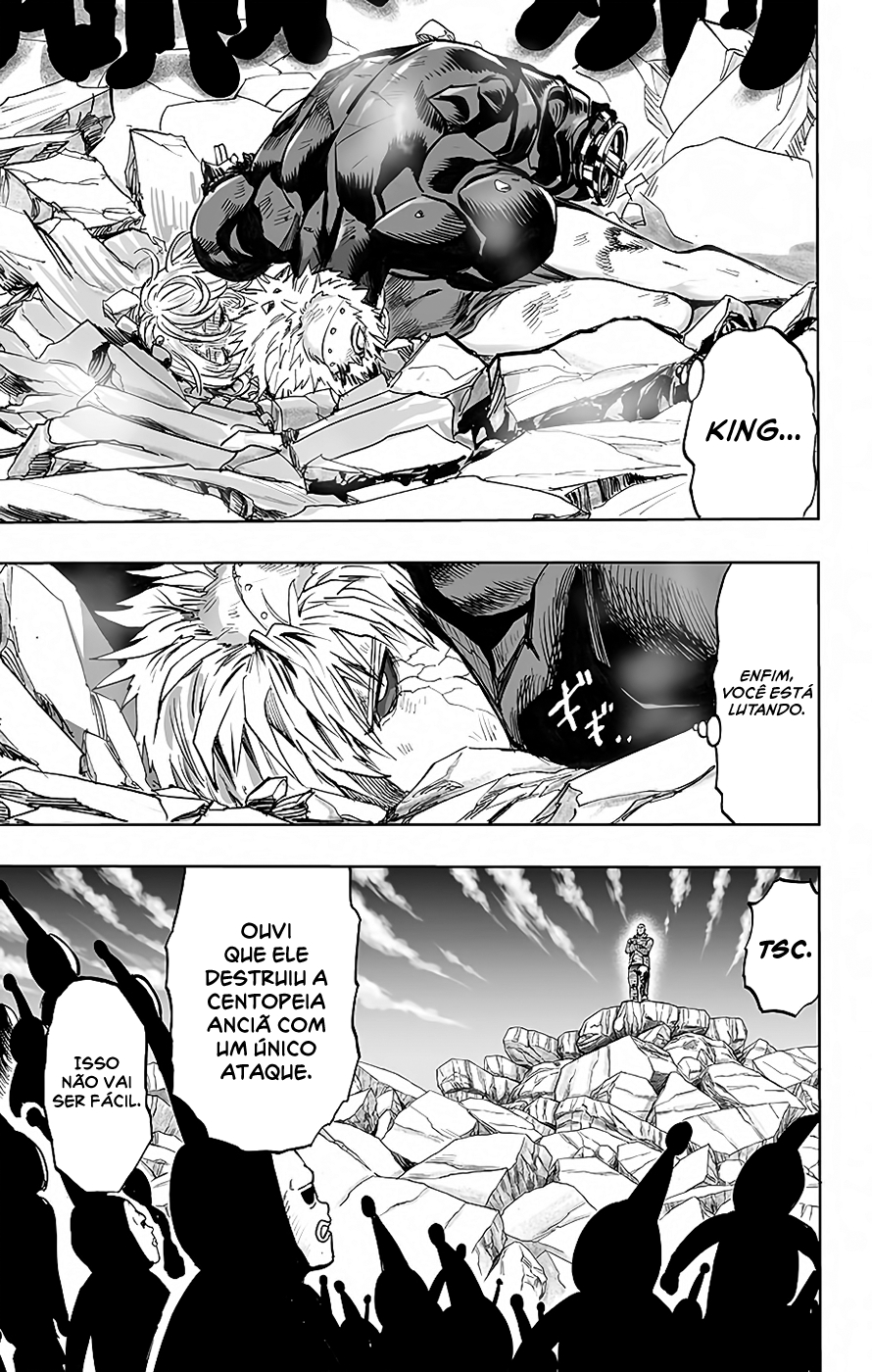 Read one-punch man manga PT read one punch man manga online BR Manga Online