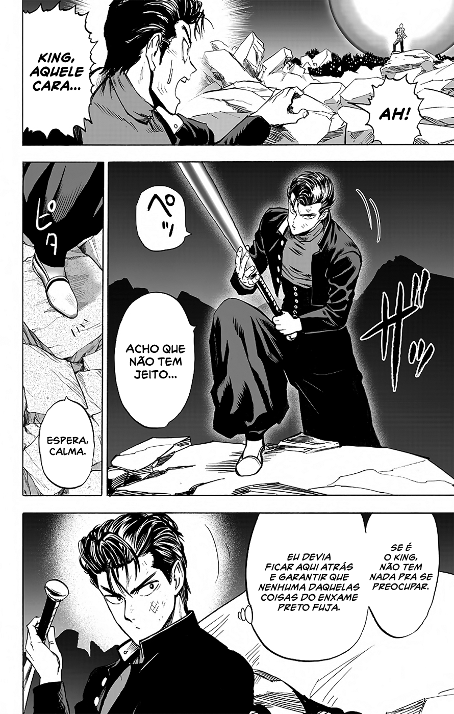 Read one-punch man manga PT read one punch man manga online BR Manga Online