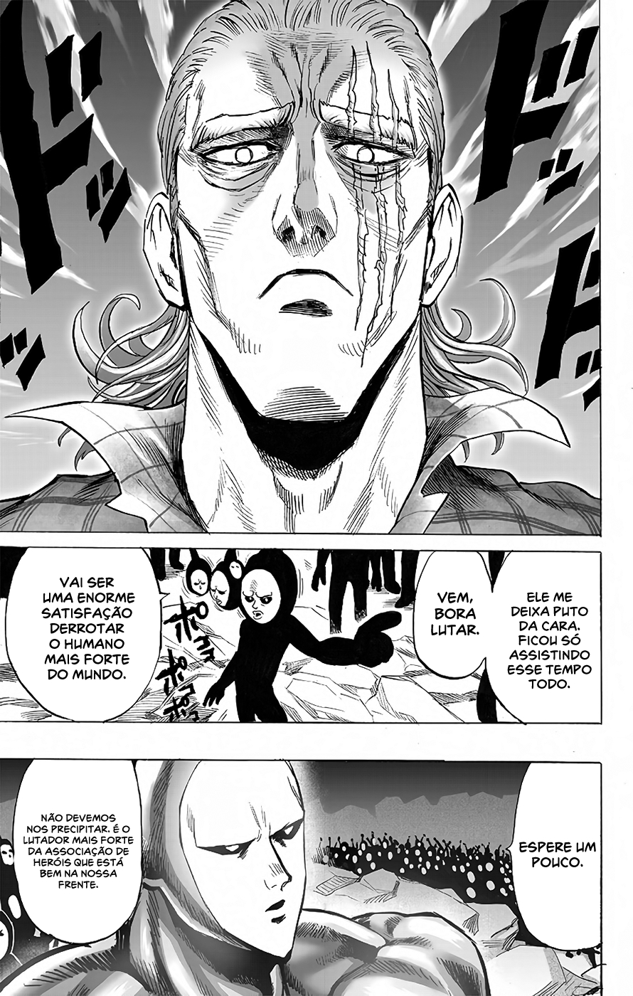 Read one-punch man manga PT read one punch man manga online BR Manga Online