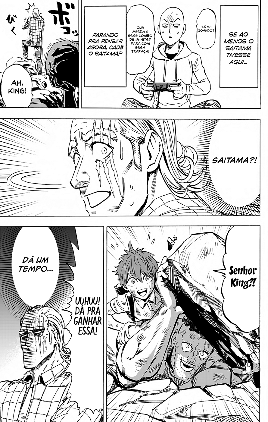 Read one-punch man manga PT read one punch man manga online BR Manga Online