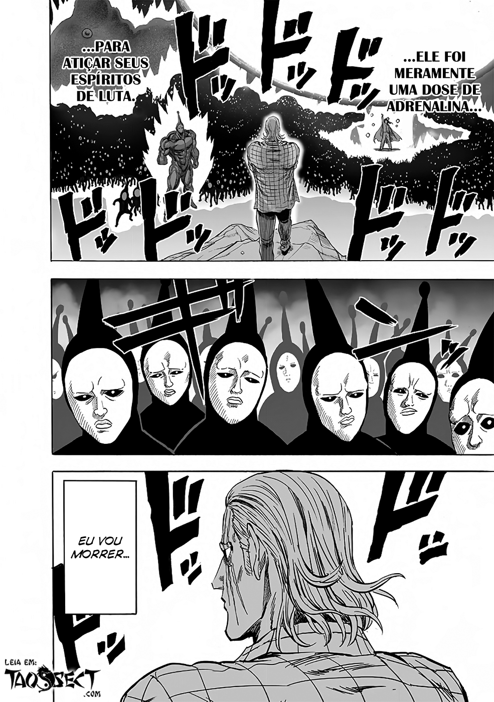 Read one-punch man manga PT read one punch man manga online BR Manga Online
